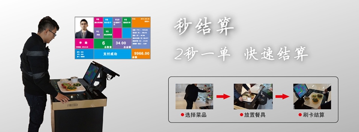 收银管理