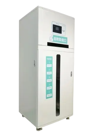 智能吐盘机/发盘机/餐盘机